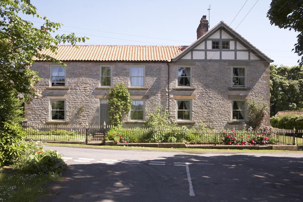 The Cornmill Kirkbymoorside Exterior foto
