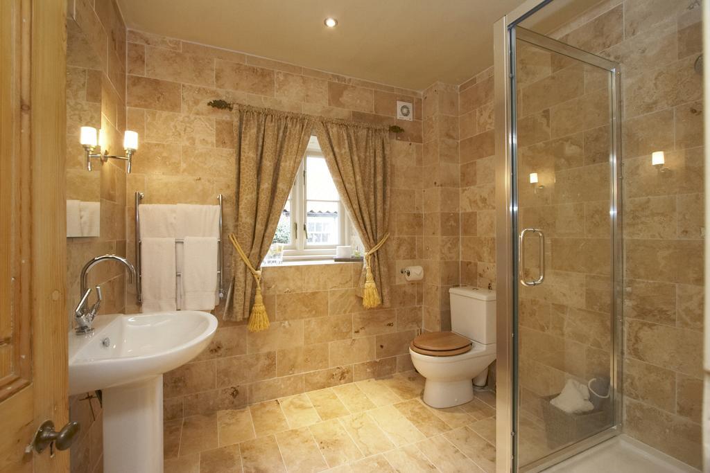The Cornmill Kirkbymoorside Quarto foto